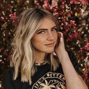 Meet your Posher, Kylie